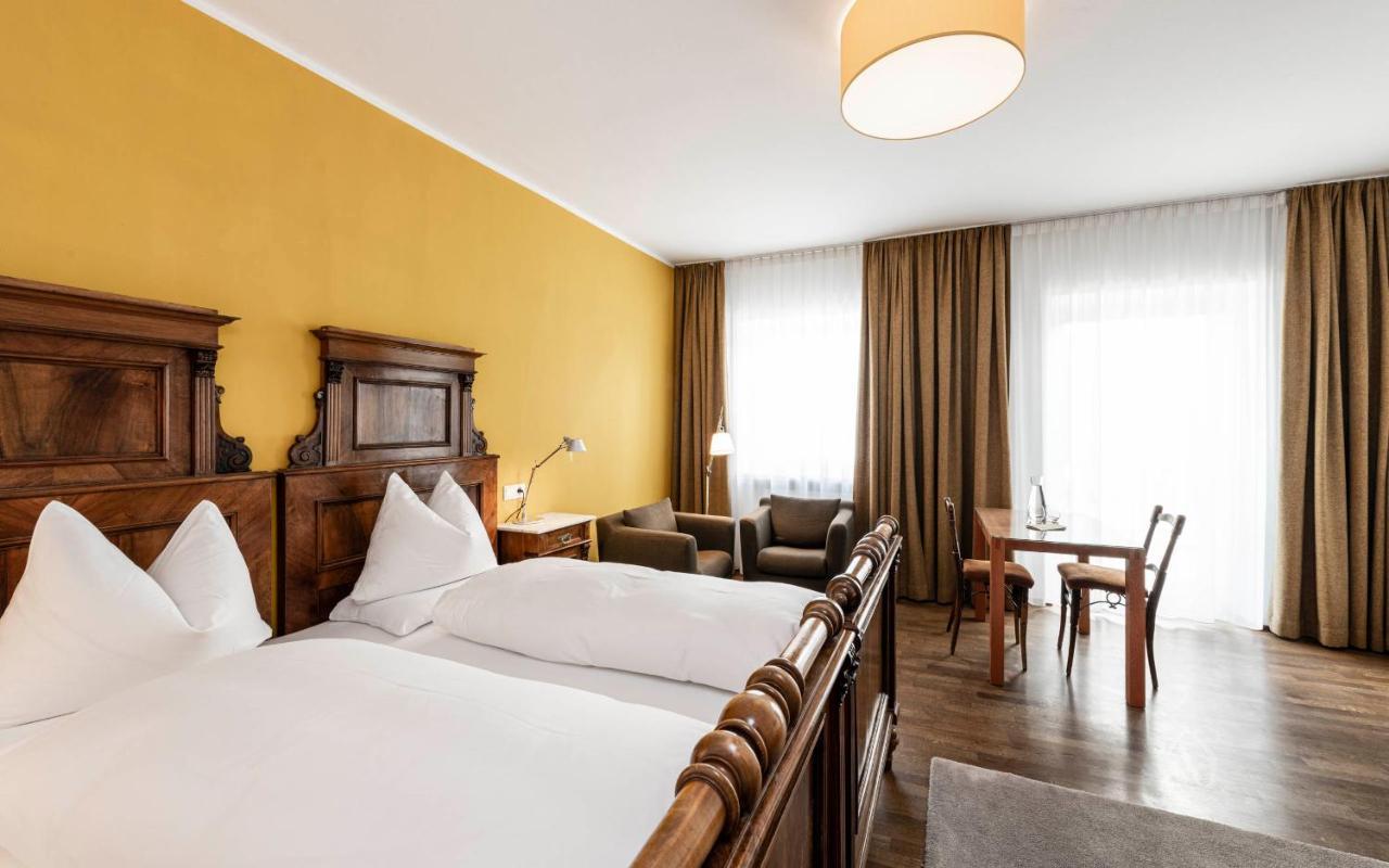 סן קנדידו Boutique & Gourmet Hotel Orso Grigio מראה חיצוני תמונה