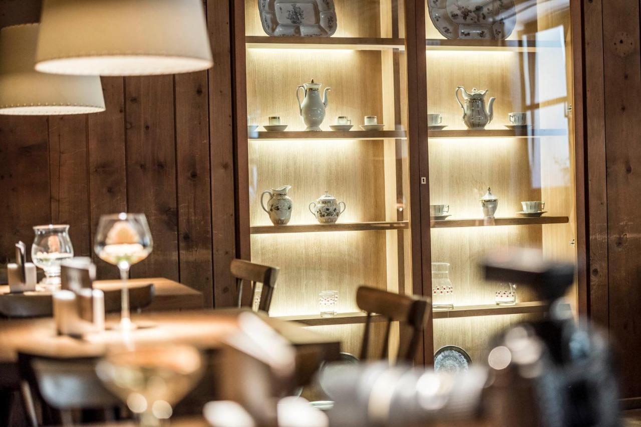 סן קנדידו Boutique & Gourmet Hotel Orso Grigio מראה חיצוני תמונה