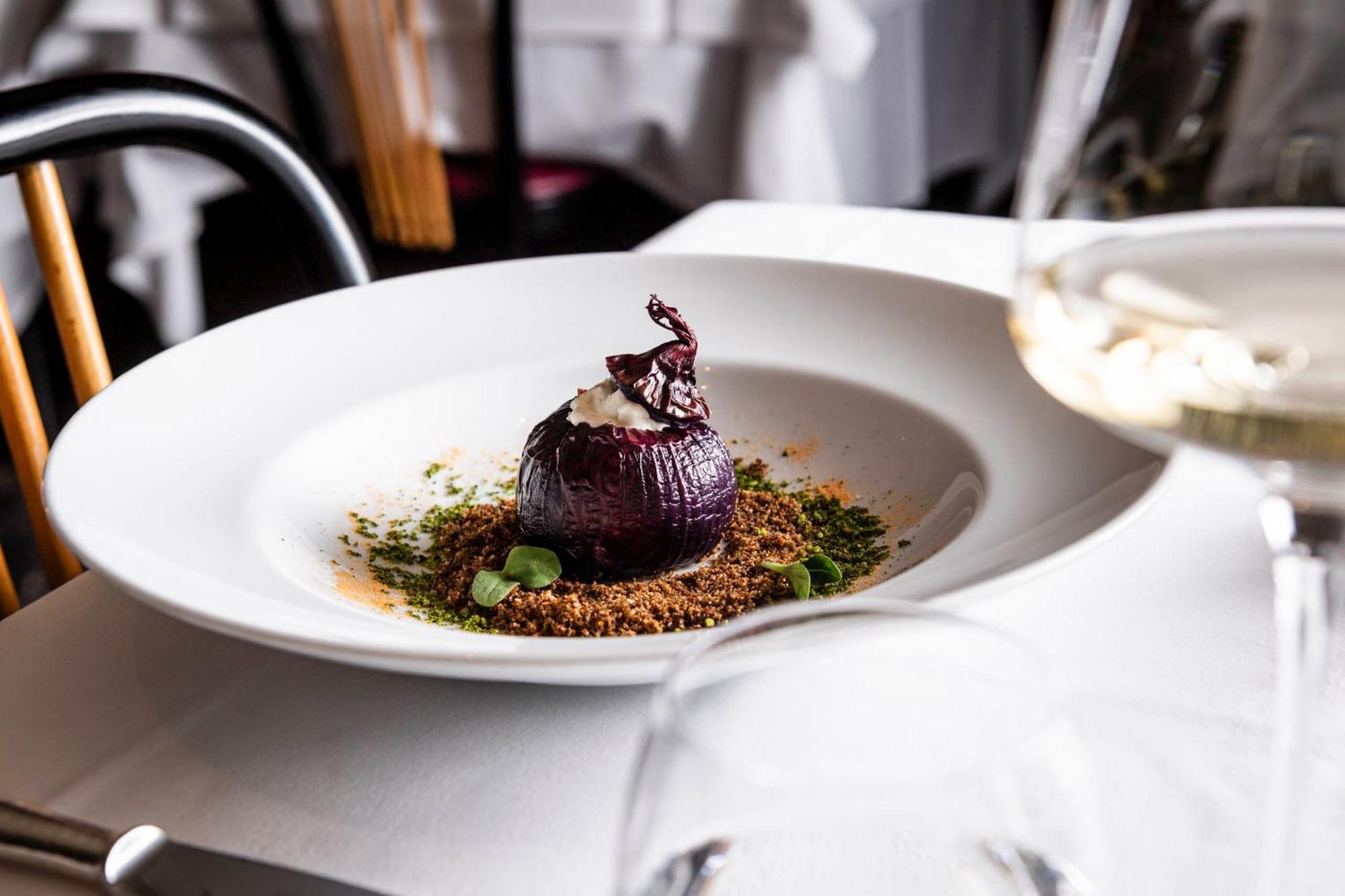 סן קנדידו Boutique & Gourmet Hotel Orso Grigio מראה חיצוני תמונה